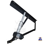 Electric Storage Bed Lifter Mechanism