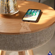 Invisible Wireless Charging