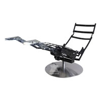 Chair Recliner Mechanism